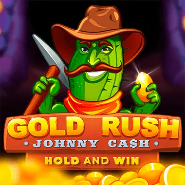 Juega a la Gold Rush with Johnny Cash bij en Highflybet