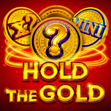 Juega a la Hold The Gold bij en Highflybet