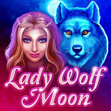 Juega a la Lady Wolf Moon bij en Highflybet