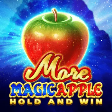 Juega a la More Magic Apple bij en Highflybet