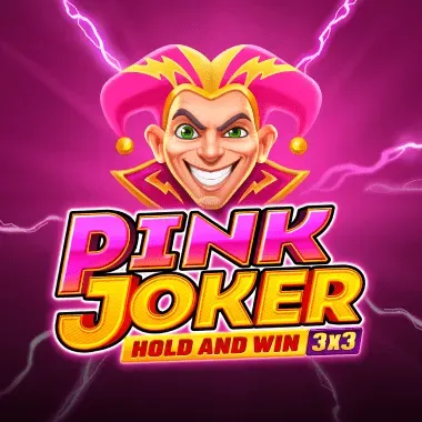 Juega a la Pink Joker: Hold and Win bij en Highflybet