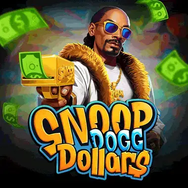 Juega a la Snoop Dogg Dollars bij en Highflybet