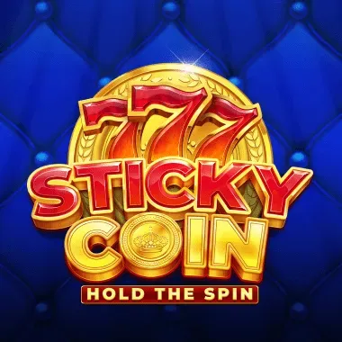 Juega a la Sticky Coin: Hold The Spin bij en Highflybet