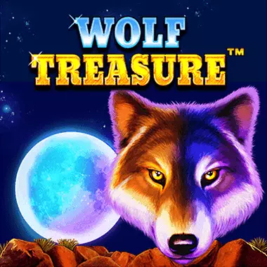 Juega a la Wolf Treasure bij en Highflybet