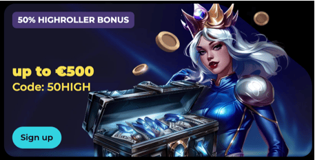 Aplicaci&oacute;n M&oacute;vil de Highflybet Casino