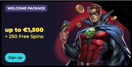 Bonus & Promo code Highflybet Casino